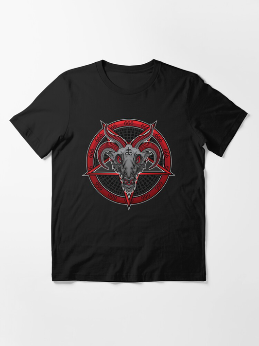 Satanisches T-Shirt